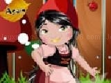 Play Gnome garden dress up