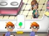 Play Ice cream craze