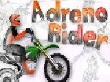 Spielen Adreno rider