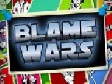 Play Blame wars