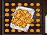Play Cookies baking