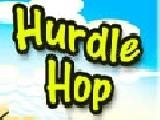 Play Hurdle hop