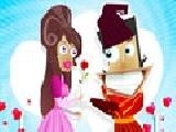 Play Woo the princess