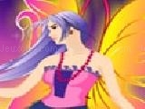 Play Fantasy fairy dress up