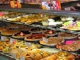 Play Cake stall