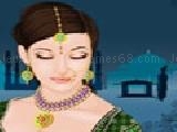 Play Indian bridal makeup looks