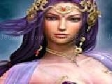 Jugar a Hidden stars-warrior girl