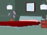 Play Magic mirror room escape