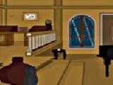 Play Timepiece room escape