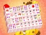 Play Toy collection mahjong
