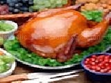 Play Turkey food hn