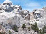 Play Mount rushmore