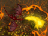 Play Dragon flame 2