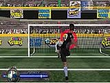 Play 3d penalty shootout