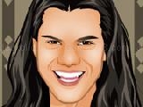 Play Twilight jacob dress up