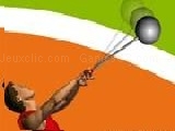 Play Hammer throw