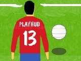 Play World cup penalty