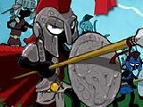 Play Teelonians - clan wars