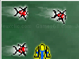 Play Flash missle