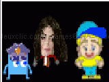 Play Jacko-man