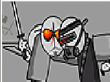 Play Maximum ninja 1