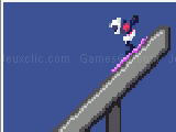 Play Ski jumping