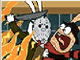 Play Fredy vs. jason in 30 seconds