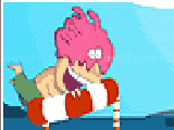 Play Mega jump
