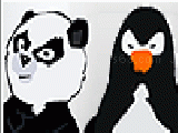 Play Zoo clan: battle for territories
