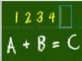 Play Mathix sucession