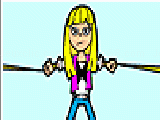 Play El rescate de miley cyrus