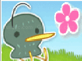 Play Kiwitiki: flower paradise