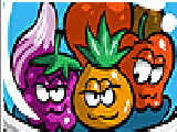 Play Talis and fruits
