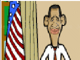 Spielen Obama y la venganza de pigsaw