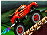 Play Urban truck 2