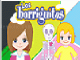 Play El cole de los barriguitas