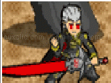 Play Vampire scent