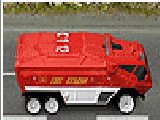Play Air raiders - camion de rescate