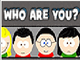 Play Who are you? Quien es quien?