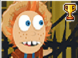 Play Joe the hillbilly: lost in europe
