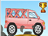 Play Milk truck