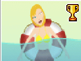 Play I, lifesaver