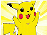 Play Name that pokemon: red and blue