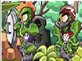 Play Zombie marching