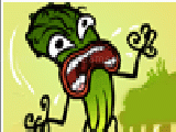 Play La venganza del pepino español