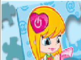 Play Los puzzles de pinypon