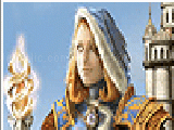Play Spectromancer: truth and beauty