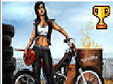 Jugar a Hot bikes