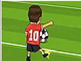 Play Free kick specialist 3