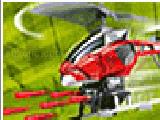 Play Nanocoptero defender